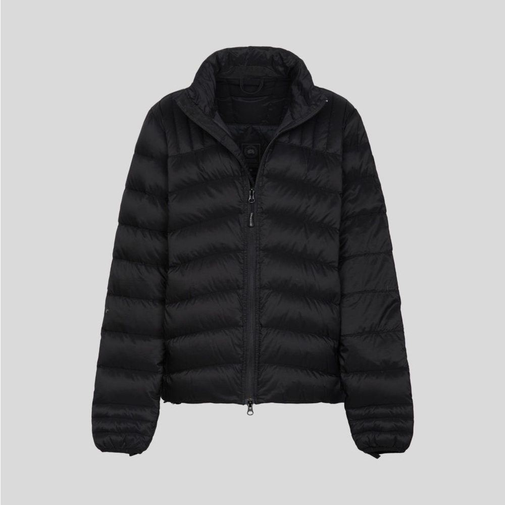 Canada goose brookvale jacket